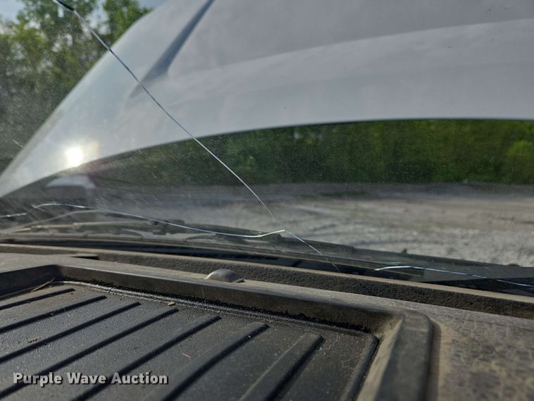 image for item EC4239 2012 Ford F150 XLT SuperCab pickup truck