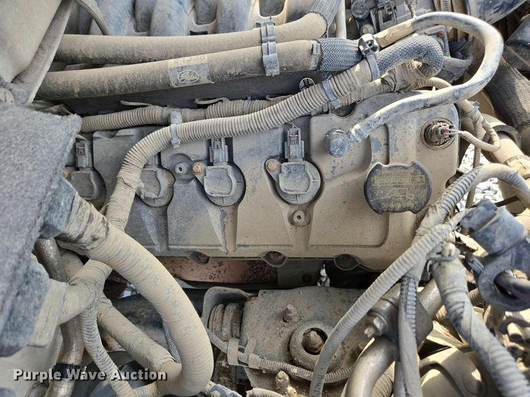 image for item EC4239 2012 Ford F150 XLT SuperCab pickup truck