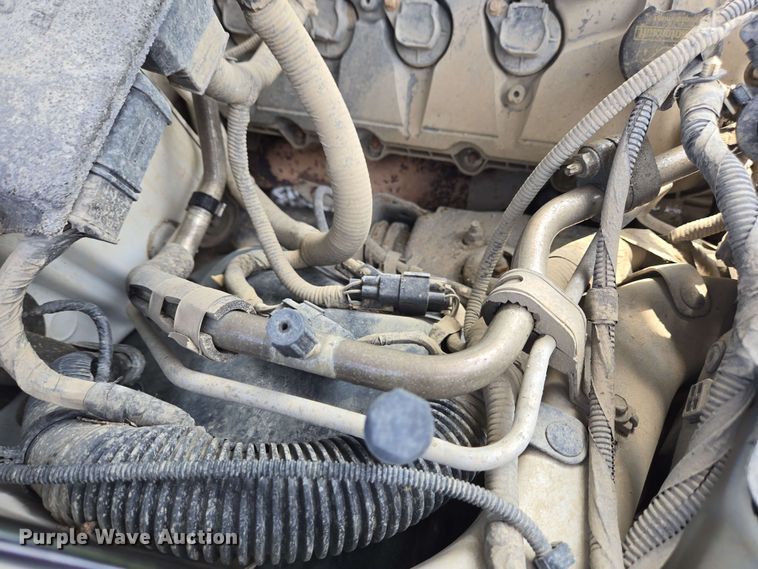 image for item EC4239 2012 Ford F150 XLT SuperCab pickup truck