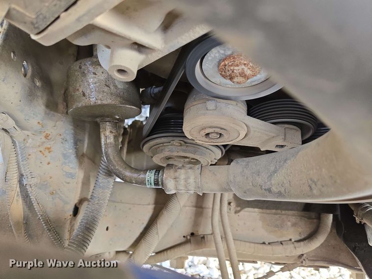 image for item EC4239 2012 Ford F150 XLT SuperCab pickup truck