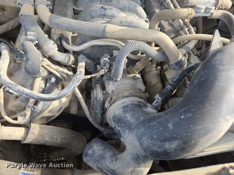 image for item EC4239 2012 Ford F150 XLT SuperCab pickup truck