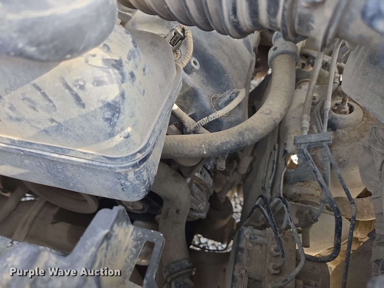 image for item EC4239 2012 Ford F150 XLT SuperCab pickup truck