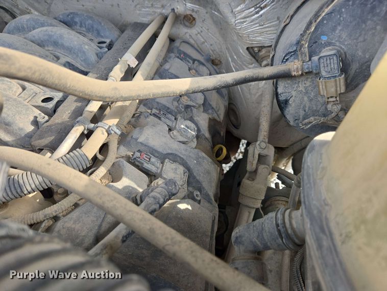 image for item EC4239 2012 Ford F150 XLT SuperCab pickup truck