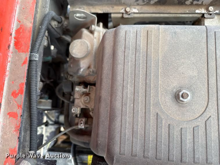 image for item ED4132 Canycom SC75 concrete buggy