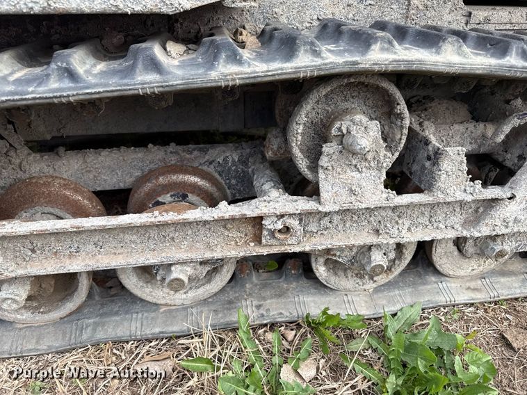 image for item ED4132 Canycom SC75 concrete buggy