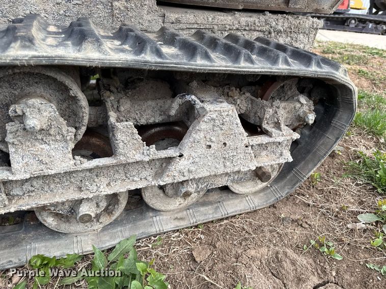 image for item ED4132 Canycom SC75 concrete buggy