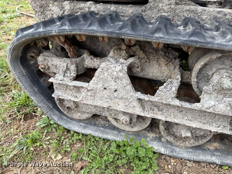 image for item ED4132 Canycom SC75 concrete buggy