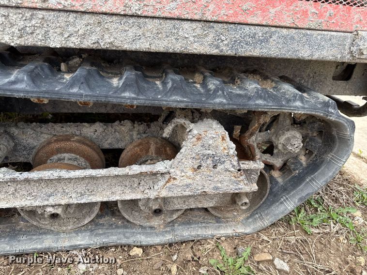 image for item ED4132 Canycom SC75 concrete buggy