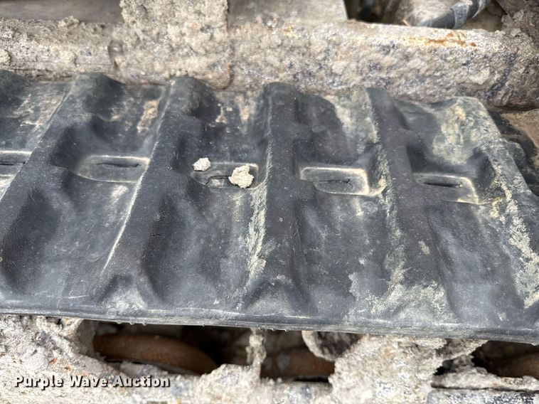 image for item ED4132 Canycom SC75 concrete buggy