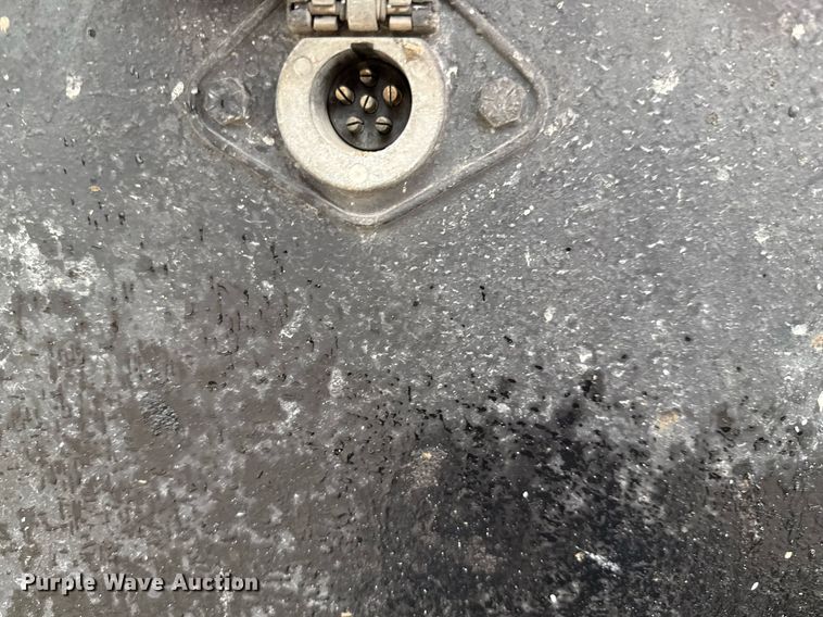 image for item ED5607 2003 International 4300 utility / service truck