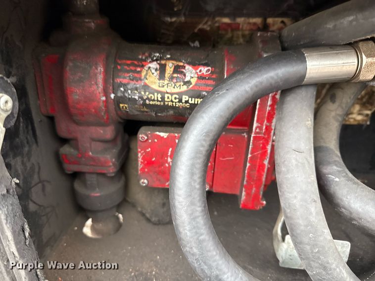 image for item ED5607 2003 International 4300 utility / service truck