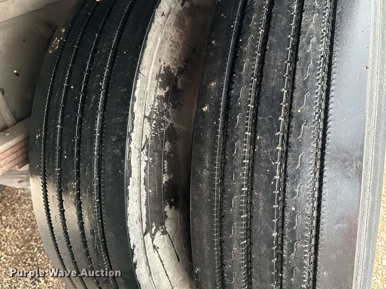 image for item ED5607 2003 International 4300 utility / service truck