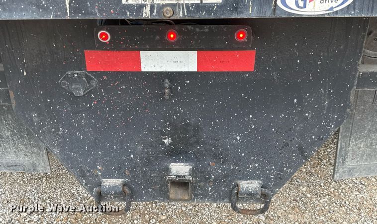 image for item ED5608 2003 International 4300 utility / service truck