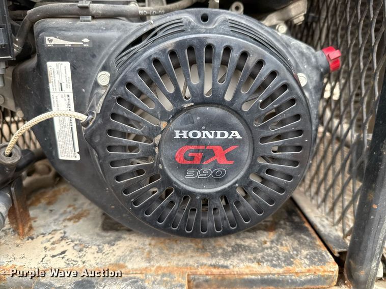 image for item ED5608 2003 International 4300 utility / service truck