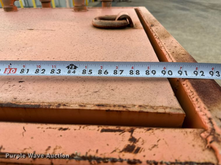 image for item ED5608 2003 International 4300 utility / service truck