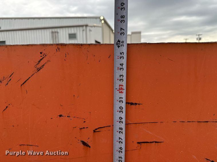 image for item ED5608 2003 International 4300 utility / service truck