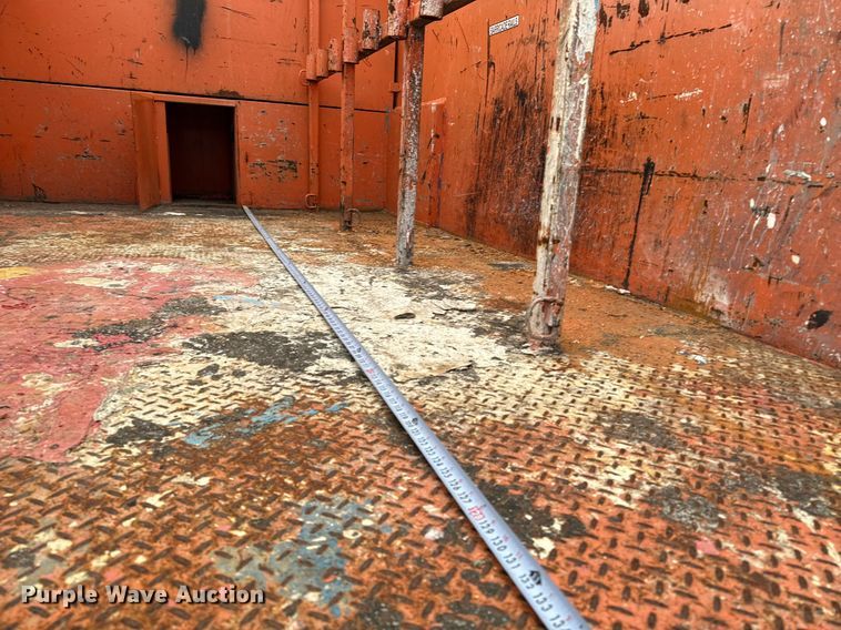 image for item ED5608 2003 International 4300 utility / service truck