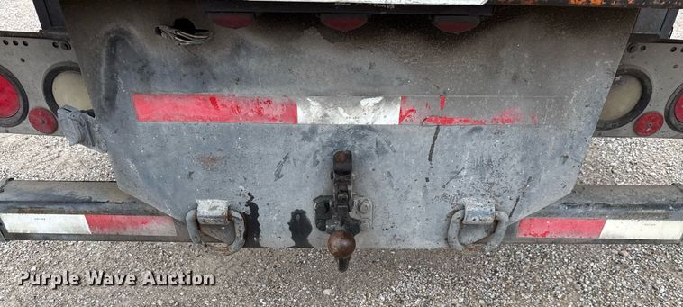 image for item ED5612 2002 International 4300 utility / service truck