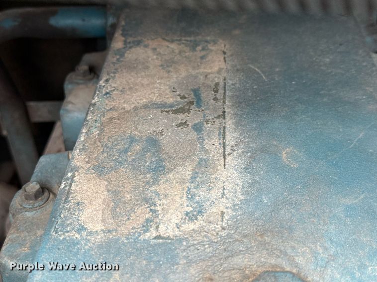 image for item ED5612 2002 International 4300 utility / service truck