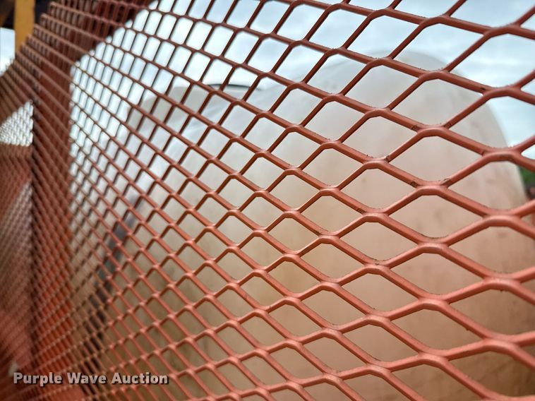 image for item ED5614 2009 Freightliner M2  utility / service truck