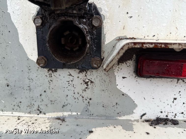 image for item ED5620 2019 Chevrolet Silverado 5500HD Crew Cab utility / service truck