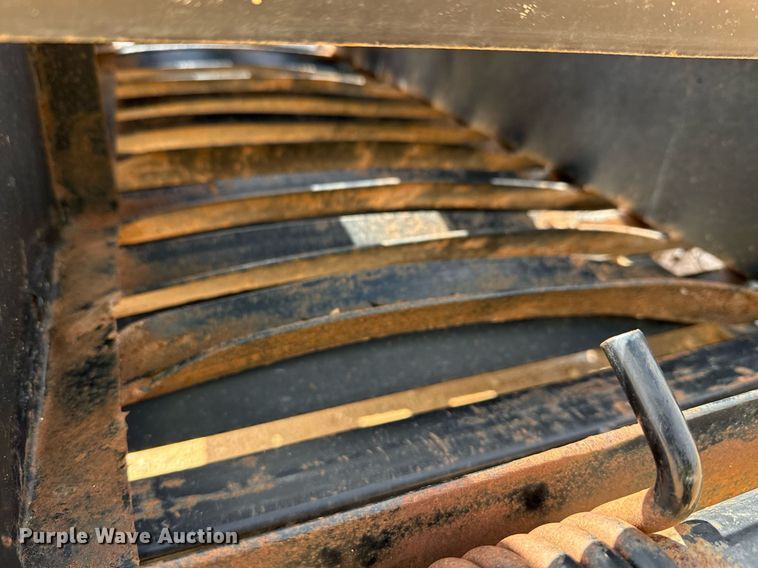 image for item ED5622 2017 Big Tex 22GN-28BK+5MR equipment trailer