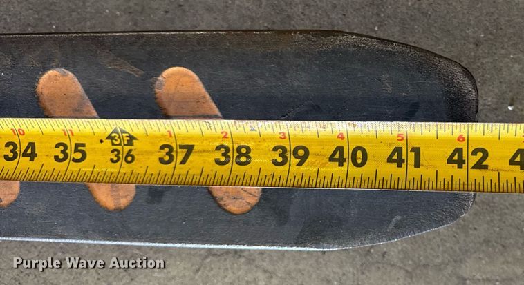 image for item EF1988 Crown SP3520-30 order picker