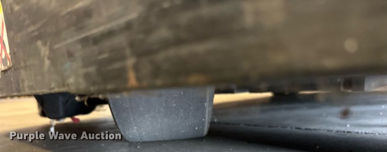 image for item EF1988 Crown SP3520-30 order picker