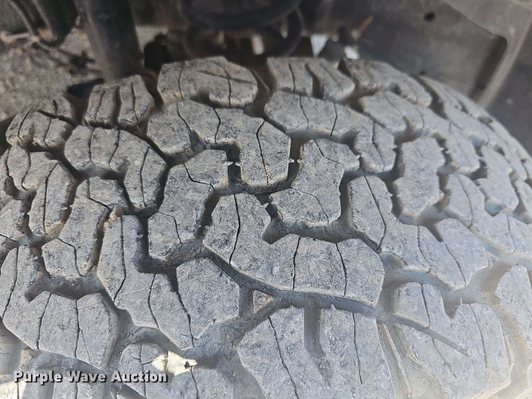 image for item EF3486 2019 Dodge Ram 2500 Crew Cab pickup truck