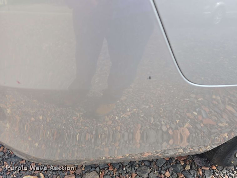 image for item EF3487 2019 Nissan Sentra SV 