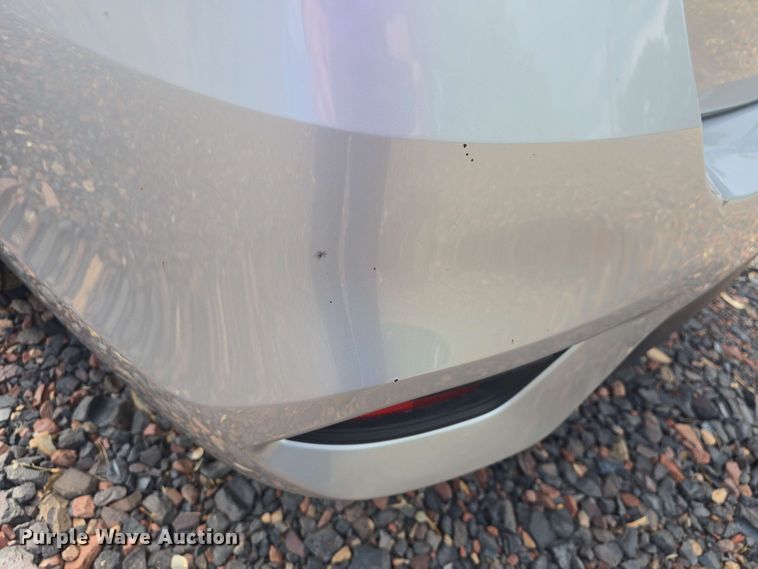 image for item EF3487 2019 Nissan Sentra SV 