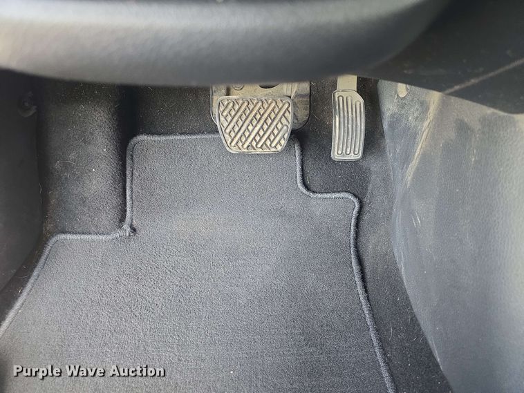 image for item EF3487 2019 Nissan Sentra SV 