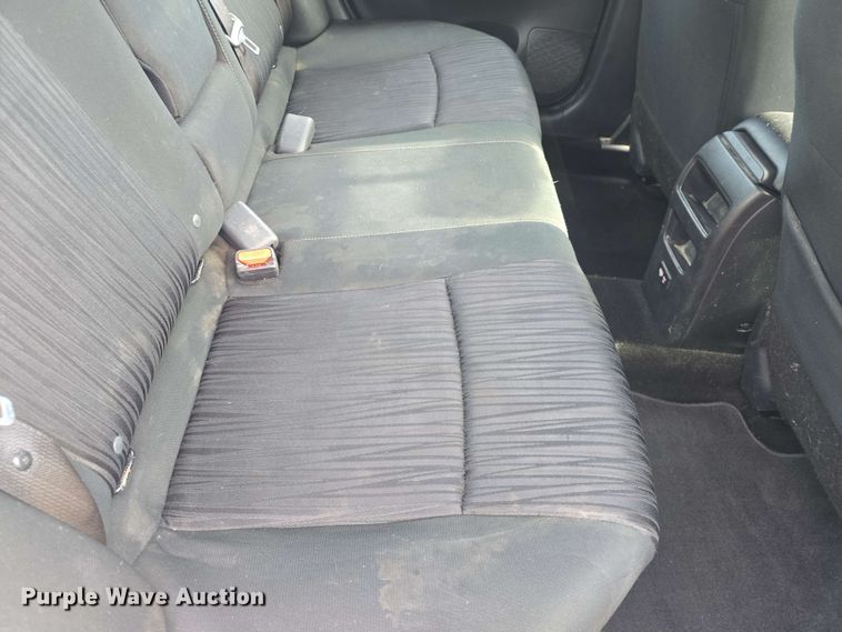 image for item EF3487 2019 Nissan Sentra SV 