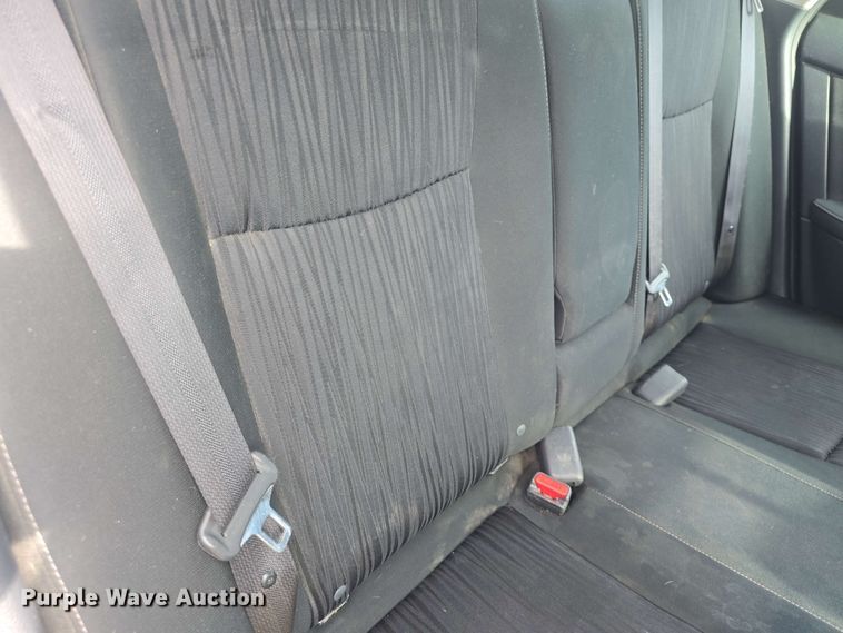 image for item EF3487 2019 Nissan Sentra SV 