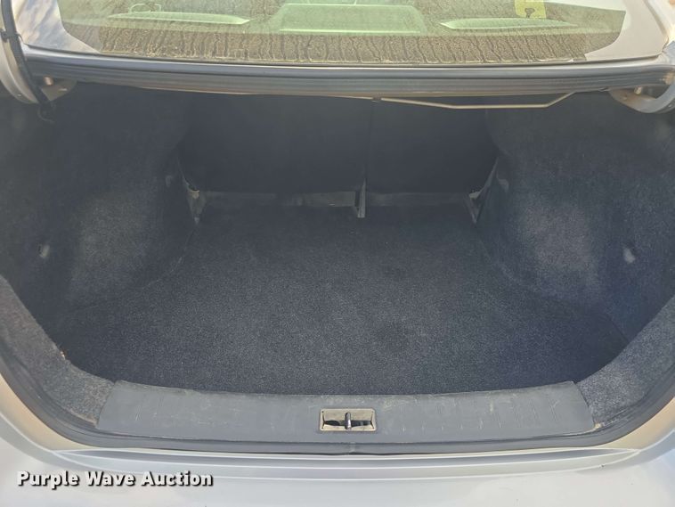 image for item EF3487 2019 Nissan Sentra SV 