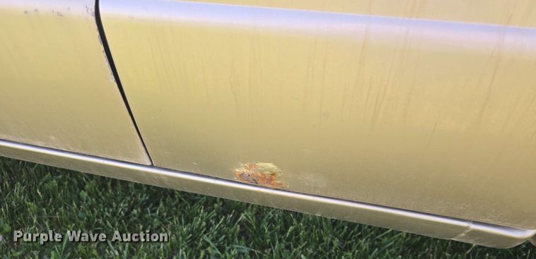 image for item EF3489 2000 Ford Ranger XLT SuperCab pickup truck