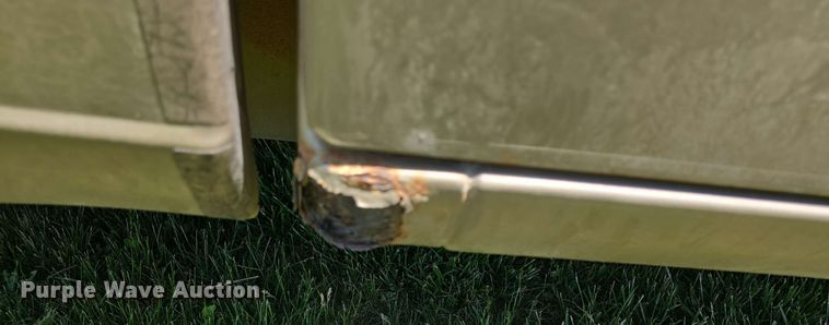 image for item EF3489 2000 Ford Ranger XLT SuperCab pickup truck