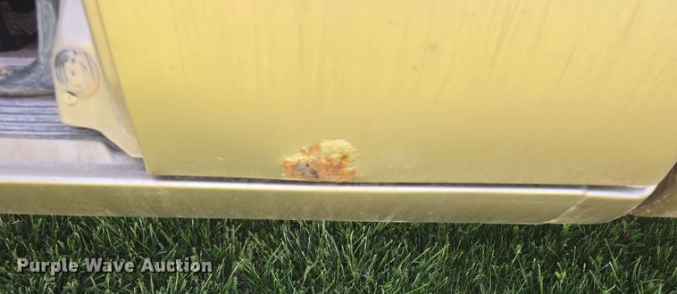 image for item EF3489 2000 Ford Ranger XLT SuperCab pickup truck