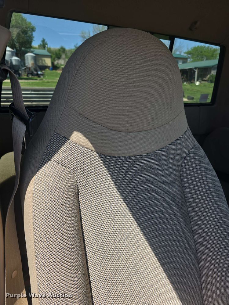 image for item EF3489 2000 Ford Ranger XLT SuperCab pickup truck