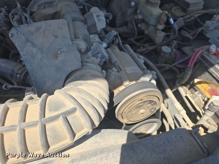 image for item EF3489 2000 Ford Ranger XLT SuperCab pickup truck