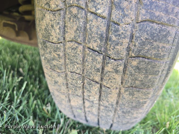 image for item EF3489 2000 Ford Ranger XLT SuperCab pickup truck