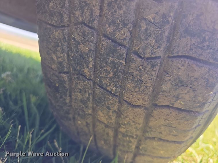 image for item EF3489 2000 Ford Ranger XLT SuperCab pickup truck