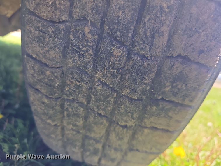 image for item EF3489 2000 Ford Ranger XLT SuperCab pickup truck