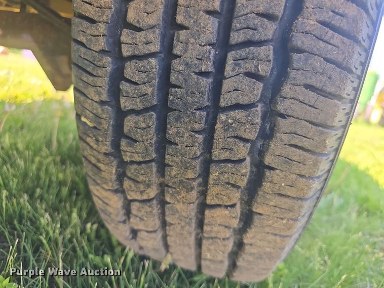 image for item EF3489 2000 Ford Ranger XLT SuperCab pickup truck