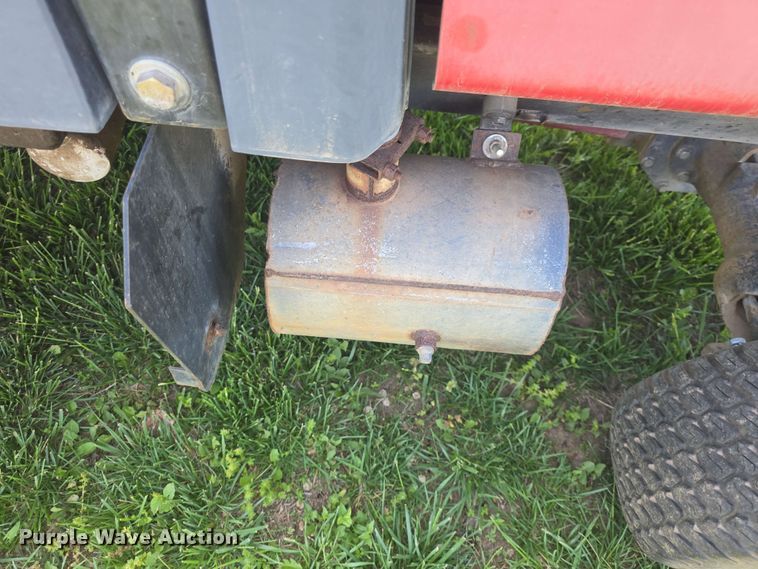 image for item EF3490 Toro Groundsmaster 3000-D lawn mower