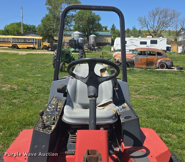 image for item EF3490 Toro Groundsmaster 3000-D lawn mower