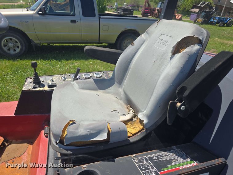 image for item EF3490 Toro Groundsmaster 3000-D lawn mower