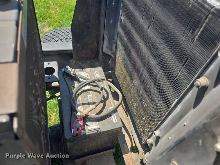 image for item EF3490 Toro Groundsmaster 3000-D lawn mower