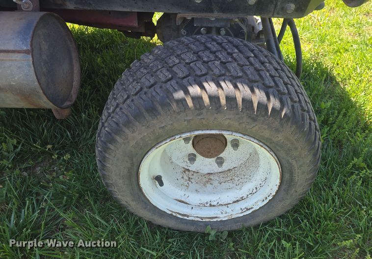 image for item EF3490 Toro Groundsmaster 3000-D lawn mower