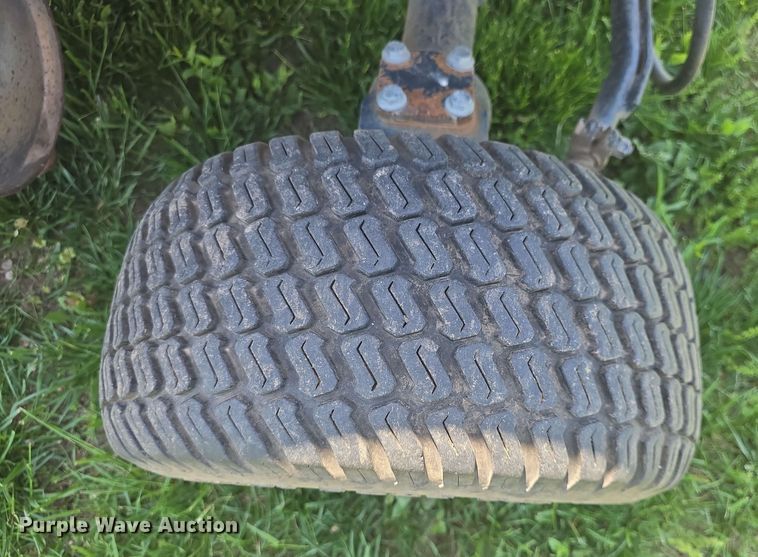 image for item EF3490 Toro Groundsmaster 3000-D lawn mower